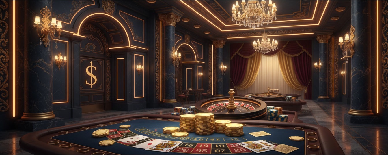 Spinaway Casino
