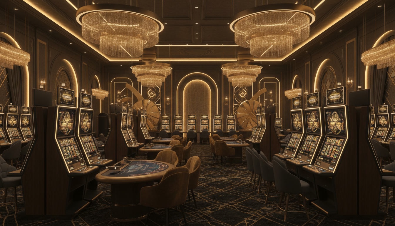 Responsible Gambling at Spinaway Casino