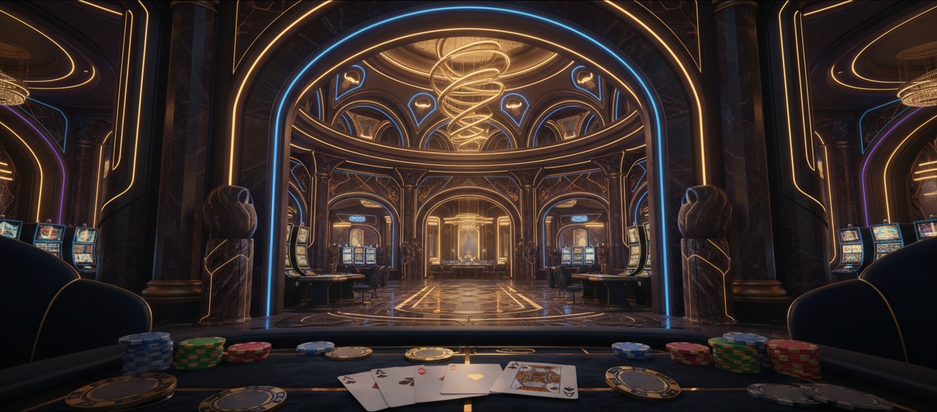 Spinaway Casino
